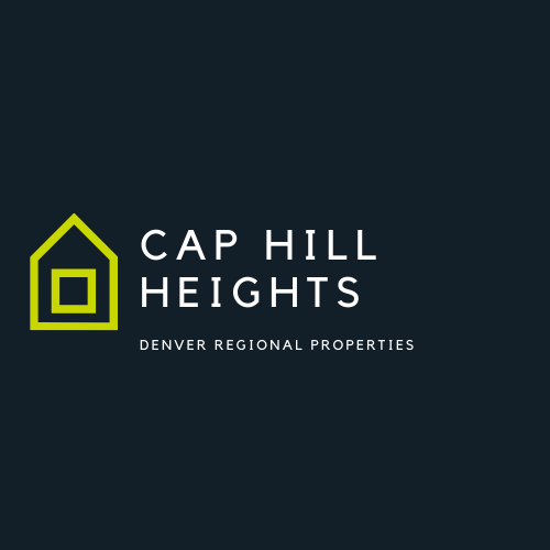 Cap Hill Heights logo